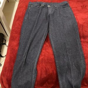Levi 511 slim jeans